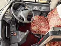 Hino SEREGA лот № 4521 оценка 3  с аукциона в Японии 4