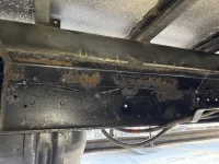 Hino RANGER лот № 4532 оценка R  с аукциона в Японии 7