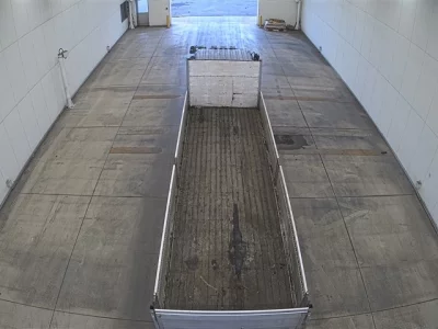 Hino RANGER  с аукциона в Японии