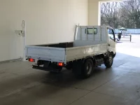 Hino DUTRO лот № 1796 оценка 3  с аукциона в Японии 1