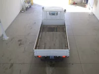 Hino DUTRO лот № 1796 оценка 3  с аукциона в Японии 2