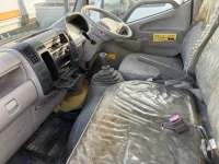 Hino DUTRO лот № 1796 оценка 3  с аукциона в Японии 4