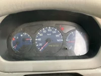 Hino DUTRO лот № 1796 оценка 3  с аукциона в Японии 6