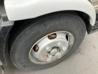 Hino DUTRO лот № 1796 оценка 3  с аукциона в Японии 8