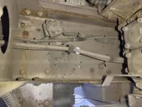 Hino PROFIA лот № 4523 оценка 3.5  с аукциона в Японии 7