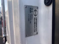 Hino PROFIA лот № 4523 оценка 3.5  с аукциона в Японии 6