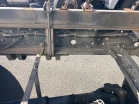 Hino RANGER лот № 4534 оценка R  с аукциона в Японии 7