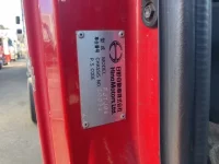 Hino RANGER лот № 4534 оценка R  с аукциона в Японии 6