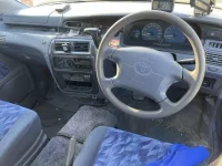 Toyota TOWN ACE NOAH лот № 80022 оценка 0  с аукциона в Японии 2