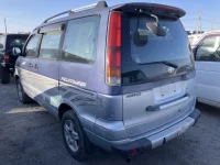 Toyota TOWN ACE NOAH лот № 80022 оценка 0  с аукциона в Японии 1