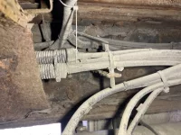 Hino PROFIA лот № 4538 оценка R  с аукциона в Японии 7