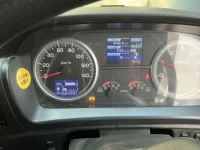 Hino PROFIA лот № 4538 оценка R  с аукциона в Японии 5