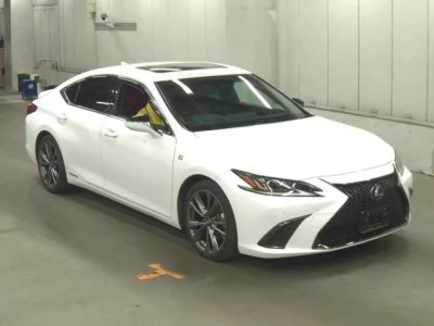 Lexus ES350
