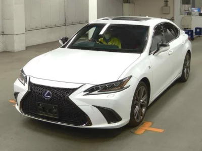 Lexus ES350