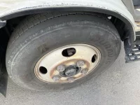 Hino DUTRO лот № 1815 оценка 3.5  с аукциона в Японии 8