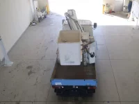 Hino DUTRO лот № 1815 оценка 3.5  с аукциона в Японии 2