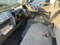 Hino DUTRO лот № 1815 оценка 3.5  с аукциона в Японии 4