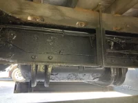 Nissan CONDOR лот № 4539 оценка 3  с аукциона в Японии 7