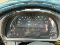 Nissan CONDOR лот № 4539 оценка 3  с аукциона в Японии 5