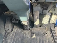 Nissan CONDOR лот № 4539 оценка 3  с аукциона в Японии 3