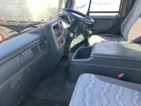 Nissan CONDOR лот № 4539 оценка 3  с аукциона в Японии 4