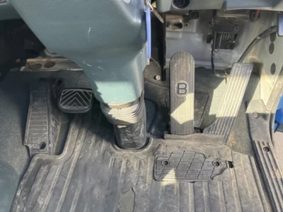 Nissan CONDOR  с аукциона в Японии