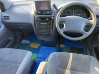 Toyota IPSUM лот № 80024 оценка 0  с аукциона в Японии 2