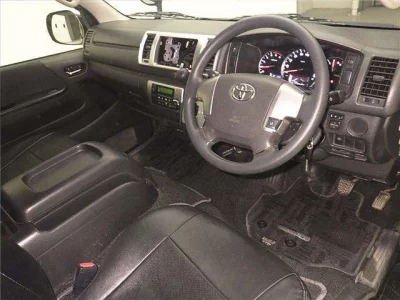 Toyota REGIUS ACE VAN