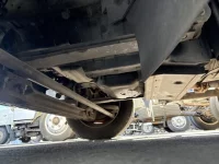 Hino DUTRO лот № 1836 оценка 3.5  с аукциона в Японии 9