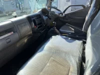 Hino DUTRO лот № 1836 оценка 3.5  с аукциона в Японии 4