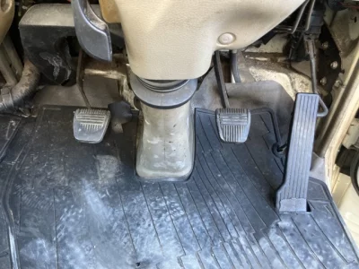 Hino DUTRO  с аукциона в Японии