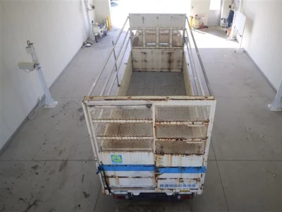 Hino DUTRO  с аукциона в Японии