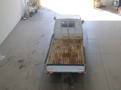 Mazda BONGO BRAWNY TRUCK