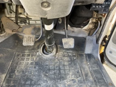 Mazda BONGO BRAWNY TRUCK