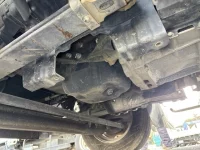 Hino DUTRO лот № 1849 оценка 3.5  с аукциона в Японии 9