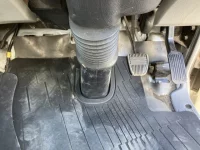 Hino DUTRO лот № 1849 оценка 3.5  с аукциона в Японии 3