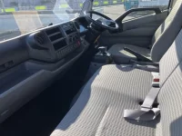 Hino DUTRO лот № 1849 оценка 3.5  с аукциона в Японии 4