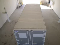 Hino DUTRO лот № 1849 оценка 3.5  с аукциона в Японии 2