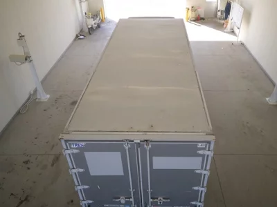 Hino DUTRO  с аукциона в Японии