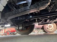 Hino DUTRO лот № 1851 оценка 3.5  с аукциона в Японии 9