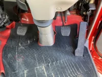 Hino DUTRO лот № 1851 оценка 3.5  с аукциона в Японии 3