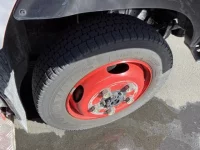 Hino DUTRO лот № 1851 оценка 3.5  с аукциона в Японии 8