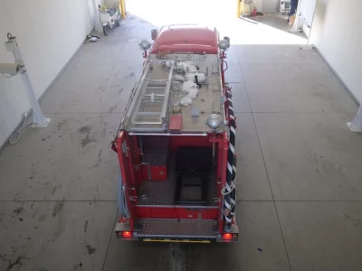 Hino DUTRO  с аукциона в Японии