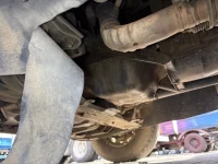 Mazda BONGO лот № 1853 оценка 2  с аукциона в Японии 9