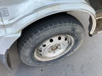 Mazda BONGO лот № 1853 оценка 2  с аукциона в Японии 8