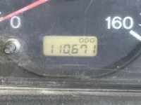 Mazda BONGO лот № 1853 оценка 2  с аукциона в Японии 5