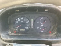 Mazda BONGO лот № 1853 оценка 2  с аукциона в Японии 6