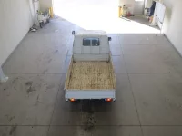 Mazda BONGO лот № 1853 оценка 2  с аукциона в Японии 2