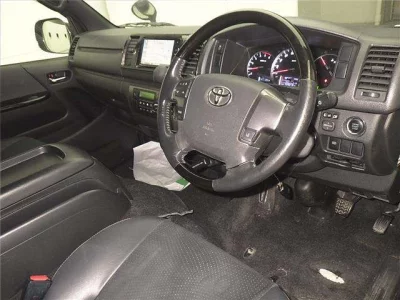 Toyota REGIUS ACE VAN