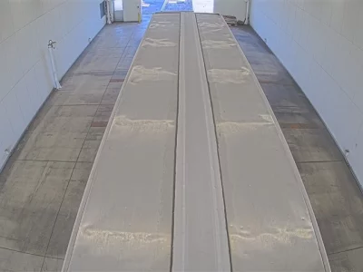 Hino PROFIA  с аукциона в Японии